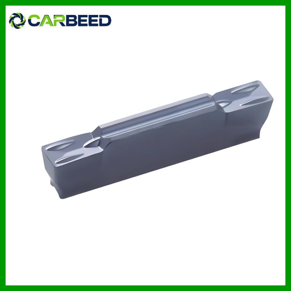 فص CNC قطعية MGMN –  مقاسات سمك 2.5- 3 - 4 مم