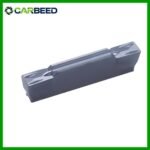 فص CNC قطعية MGMN –  مقاسات سمك 2.5- 3 - 4 مم