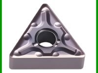 فص CNC كود TNMG160408-MA LF6018 – فص 16 – كربيد – شكل مثلث