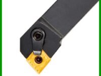 قلم CNC خراطة خارجي كود MCLNR