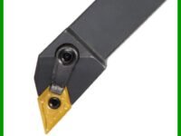 قلم CNC خراطة خارجي كود MDJNR