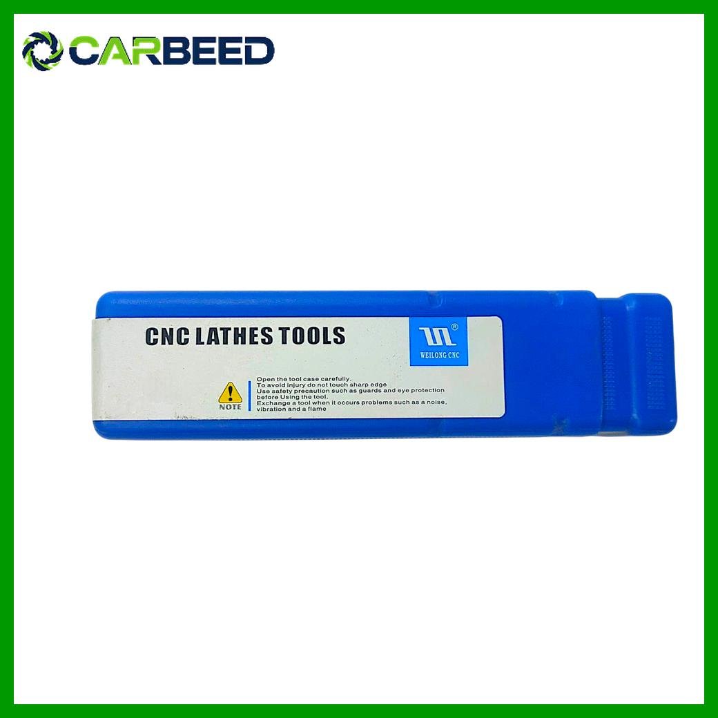 قلم CNC قطعيةكود MGEHR - Image 4