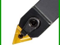 قلم خراطة خارجى فص مثلث كود MTENN