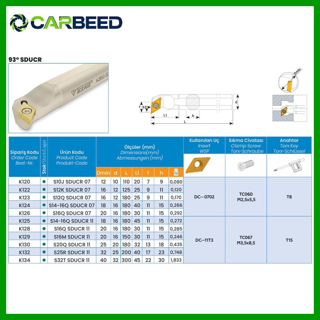 قلم جنب داخلي – كود __S__-SDUCR - Image 6