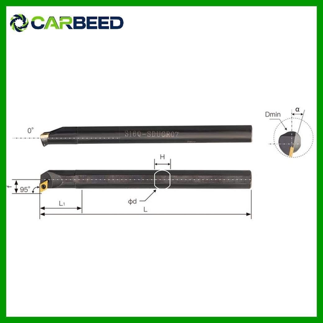 قلم جنب داخلي – كود __S__-SDUCR - Image 2