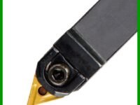 قلم خراطة خارجي – WTENN – سن معين CCMT فص 16