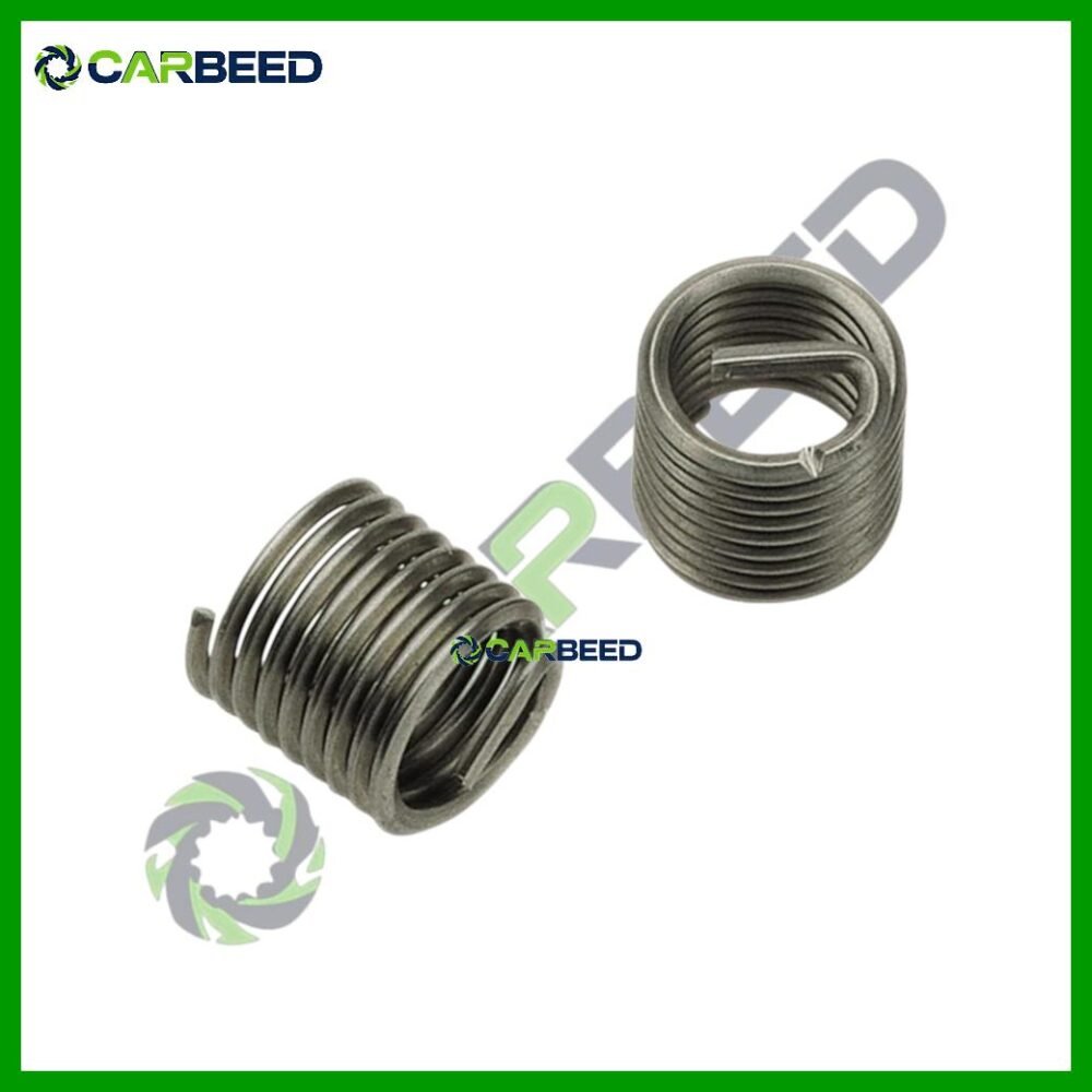 سوستة إصلاح سن – سوستة  إصلاح القلاووظ (Thread Insert)