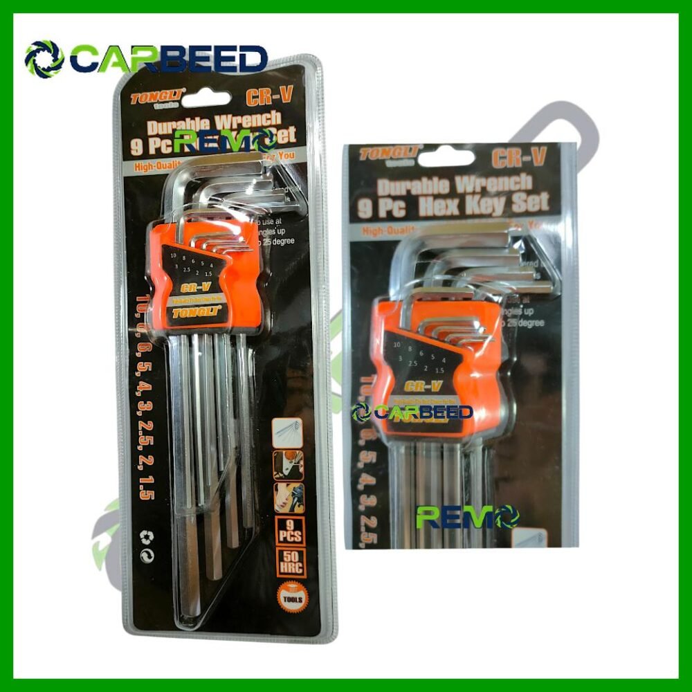 طقم النَّكِيّة 9 قطع طويل