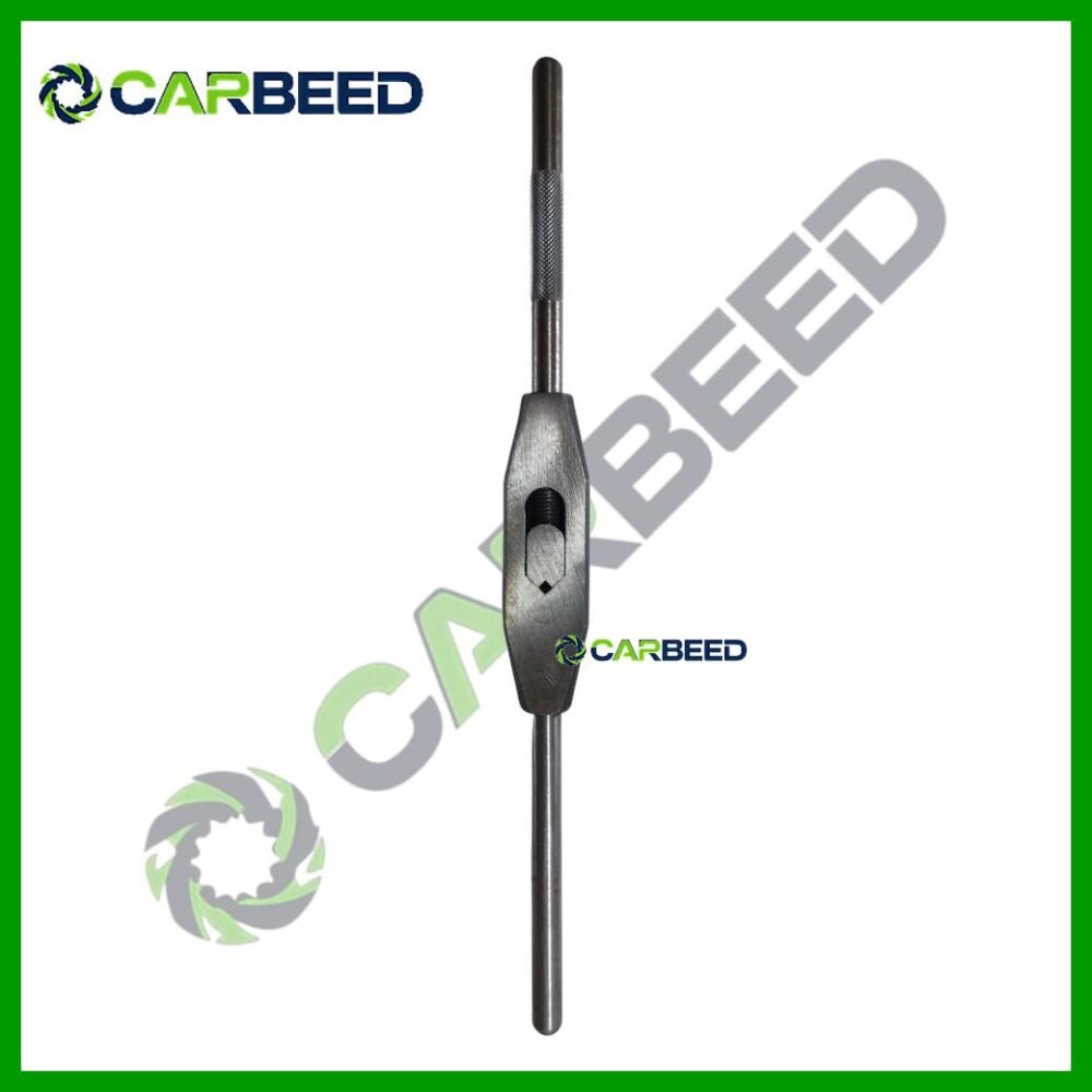 بوجي ذَكَر تشيكي (مفتاح قلاوظ يدوي قابل للضبط)