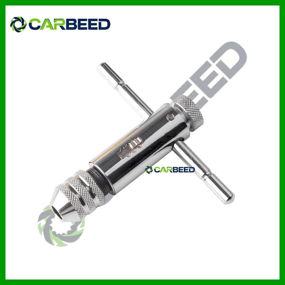 بوجي ذَكَر سيستيم 3 – 8 مم (T-Handle Tap Wrench)