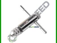 بوجي ذَكَر سيستيم 3 – 8 مم (T-Handle Tap Wrench)