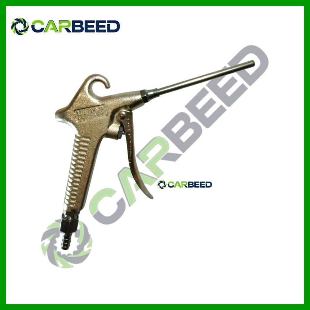 مسدس هواء بوز طويل