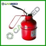 مزيتة حجم كبير