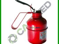 مزيتة حجم كبير