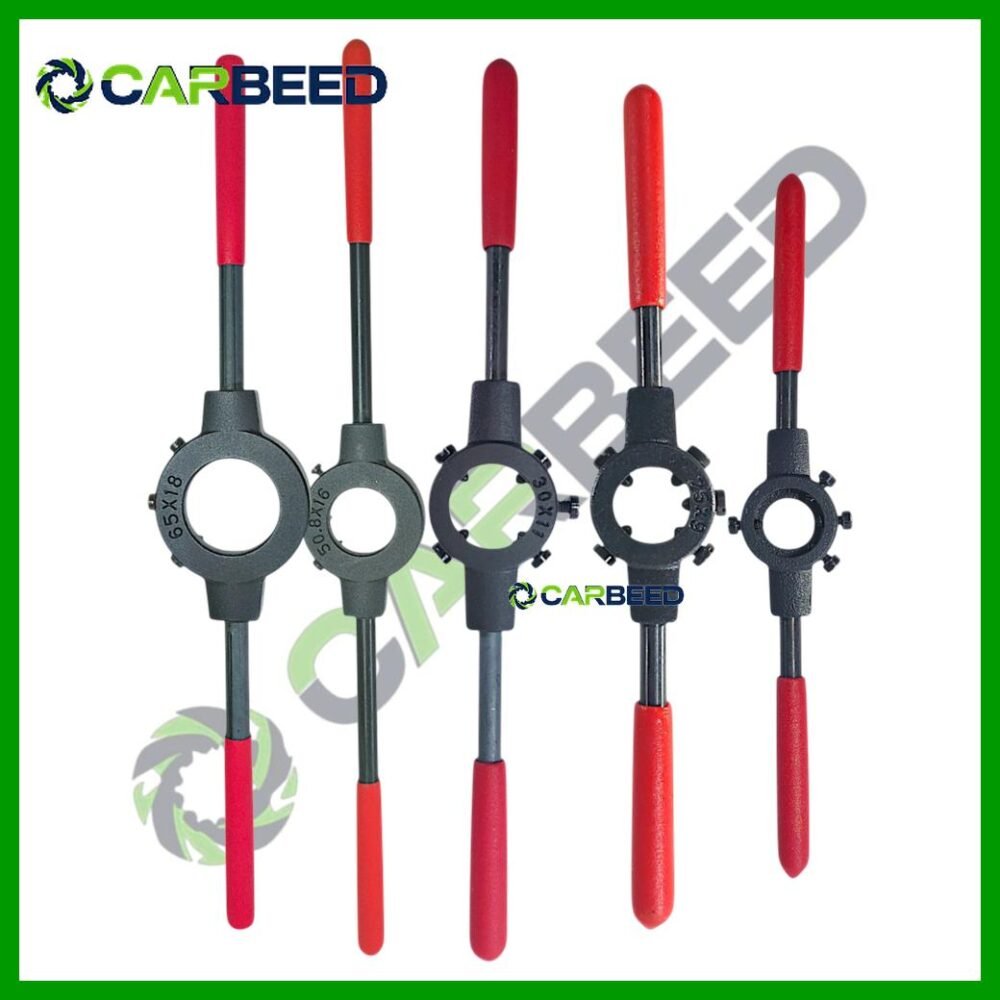 كفة لقمة (Die Handle)