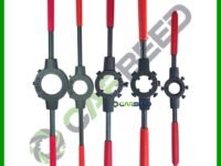 كفة لقمة (Die Handle)