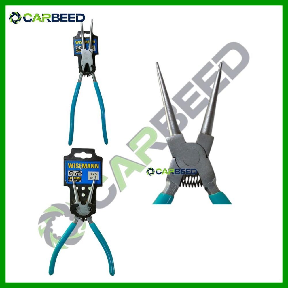 بنسة تيل فتح وقفل – عدلة