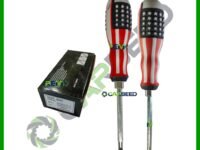 مفك قلاب أمريكي (Plus/Minus Flip Screwdriver)