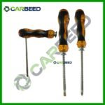 مفك قلاب سوستة  (Plus/Minus Flip Screwdriver)