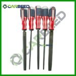 طقم مبارد أمريكي 8 بوصة – 5 قطع