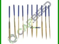 طقم مبرد ألماظ ذهبي – 10 قطع