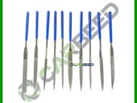 طقم مبرد ألماظ فضي – 10 قطع