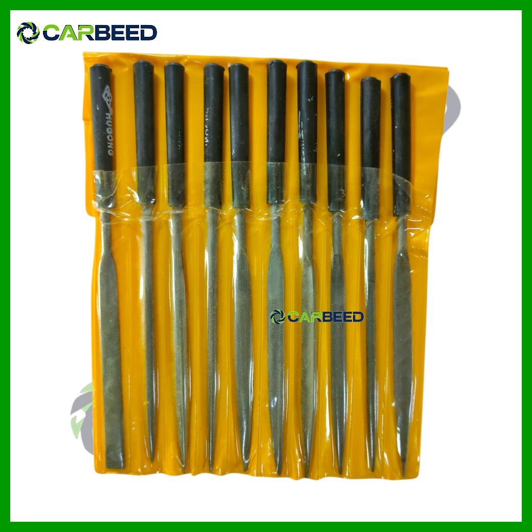 طقم مبرد ساعاتى 10 قطع - Image 3