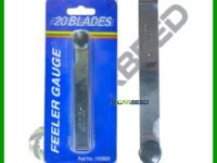 طقم فيلر 10 سم – Feeler Gauge