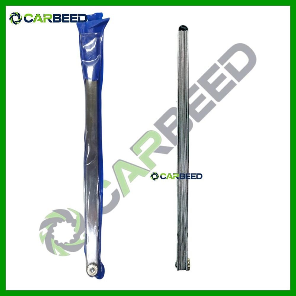 طقم فيلر 20 سم - Feeler Gauge