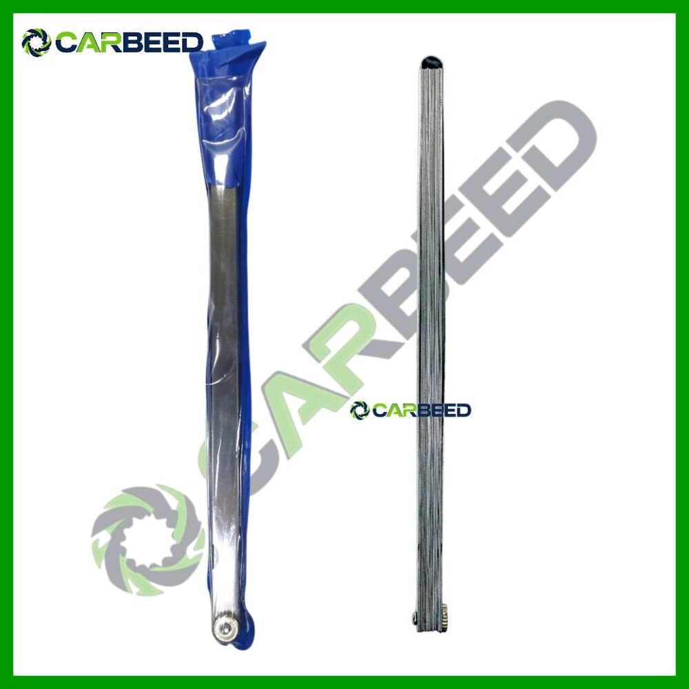 طقم فيلر 30 سم - Feeler Gauge