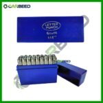 طقم حروف 6 مم