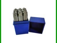 طقم أرقام 8 مم