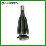 بـلـحـة ظرف مخرطة