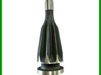 بـلـحـة ظرف مخرطة