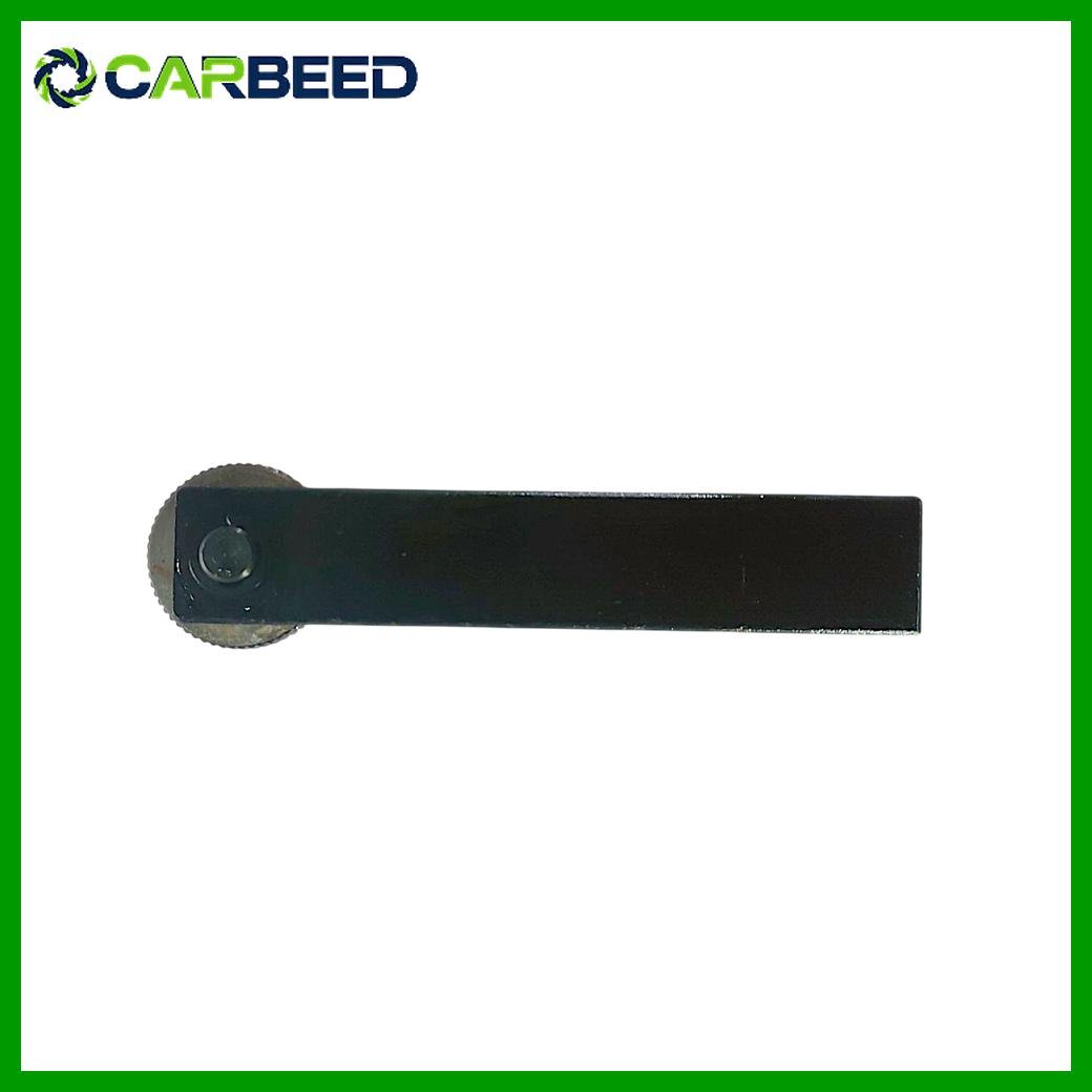 حامل ترترة 1 عجلة - Image 3