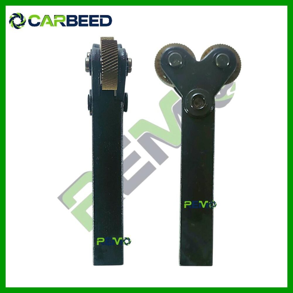 حامل ترترة 2 عجلة