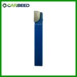 قلم مخرطة جنب