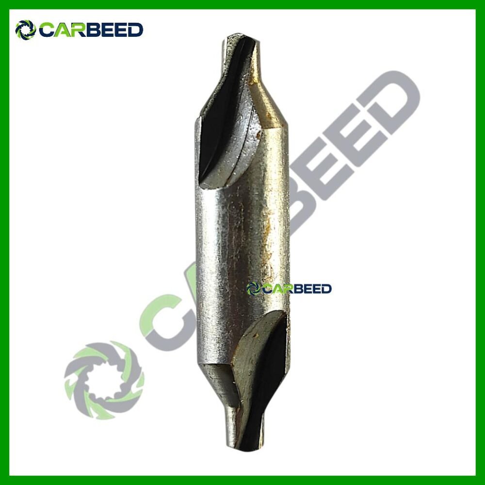 بنطة سنتر (بنطة تحديد مركز) - Center Drill Bit