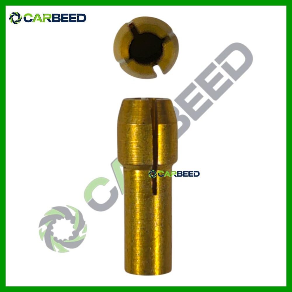 كولت ميني كرافت 3 مم – ظرف تثبيت أدوات الميني كرافت - Mini Craft Collet 3 mm