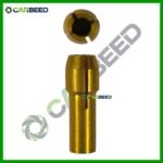 كولت ميني كرافت 3 مم – ظرف تثبيت أدوات الميني كرافت - Mini Craft Collet 3 mm