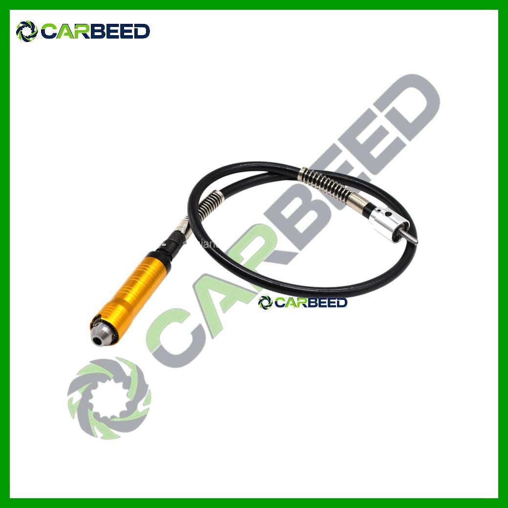 وصلة حركة شنيور مرنة 105 سم - Flexible Drill Shaft Extension - Image 3