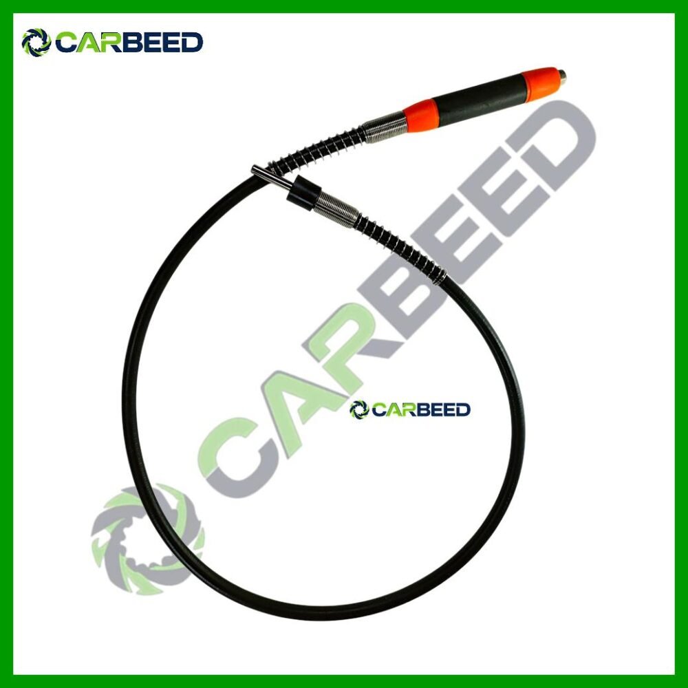 وصلة حركة شنيور مرنة 105 سم - Flexible Drill Shaft Extension