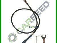 وصلة ميني كرافت مرنة – عمود مرن للحفر والأعمال الدقيقة (3 قطع) - Mini Craft Flexible Shaft Extension