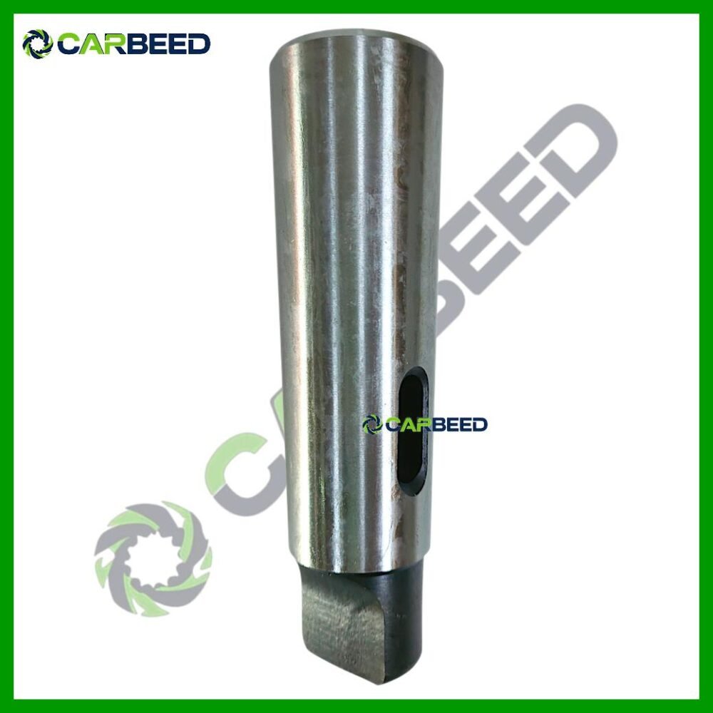 جلبة بنطة مورس 4 إلى 5 (MT4 → MT5) - Morse Taper Reducing Sleeve MT4 to MT5