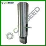 جلبة بنطة مورس 4 إلى 5 (MT4 → MT5) - Morse Taper Reducing Sleeve MT4 to MT5