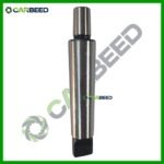 مسلوب ظرف 16 مم مورس 4 (B16 × MT4) - Drill Chuck Arbor B16 to MT4 – 16 mm