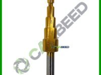 بنطة هرمية 4 – 12 مم - Step Drill Bit 4–12 mm