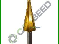 بنطة هرمية 4 – 20 مم - Step Drill Bit 4–20 mm