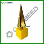 بنطة هرمية 4 – 32 مم - Step Drill Bit 4–32 mm