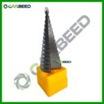 بنطة هرمية 4 – 32 مم كوبلت - Step Drill Bit 4–32 mm Cobalt